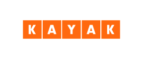Logo of Kayak